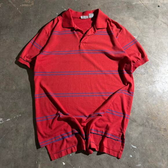 Vintage weekends collared shirt - Picture 1 of 4